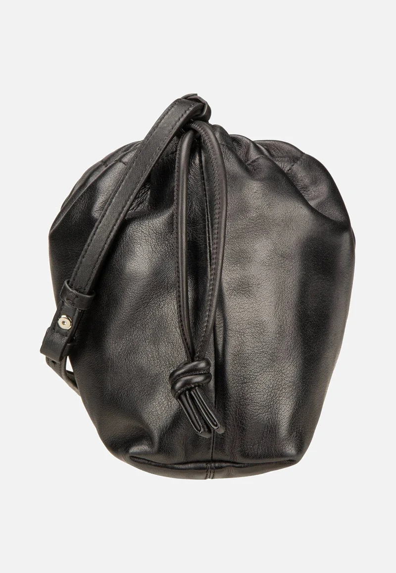 Lya S 2174318 Black - Bucket Bag