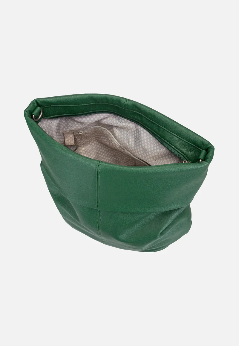 Mademoiselle M140 Moos - Hobo Bag