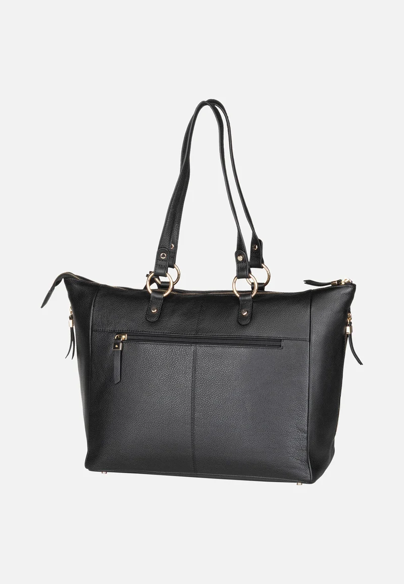 Java 1216 Schwarz - Shopper