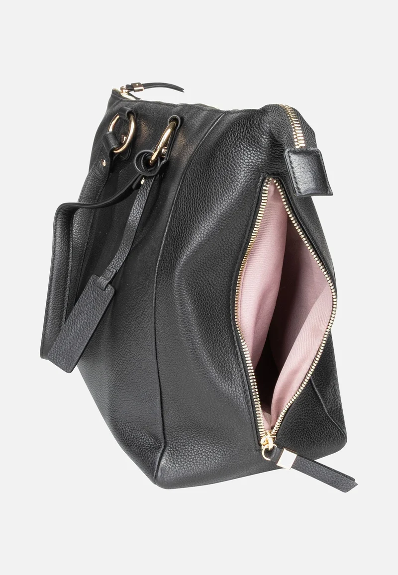 Java 1216 Schwarz - Shopper