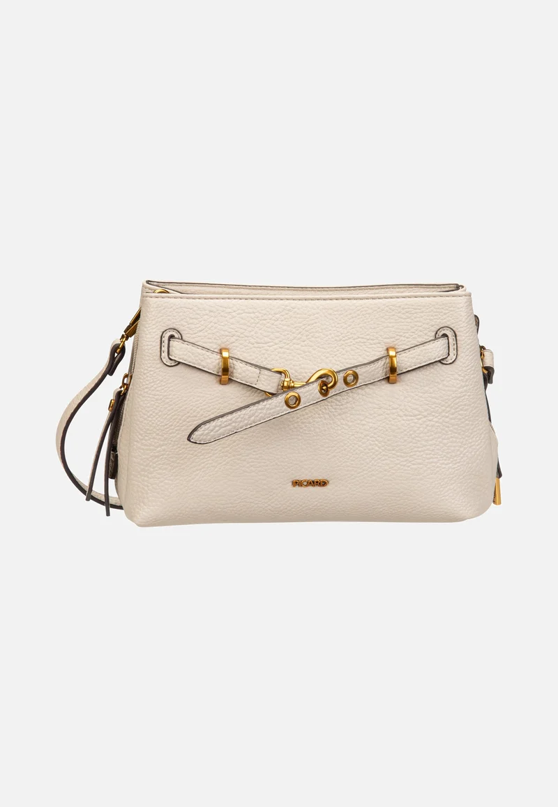 Style 3323 Cream - Crossbody Bag