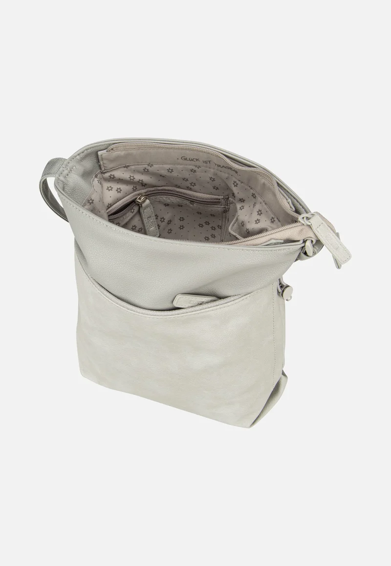 Jana J100 Nubuk/Ice - Crossbody Bag