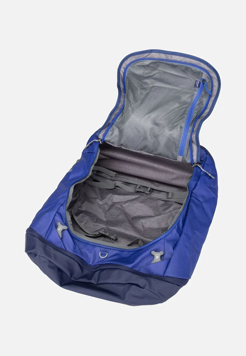 Duffel Pro 40 Neptune/Nightblue - Rucksack