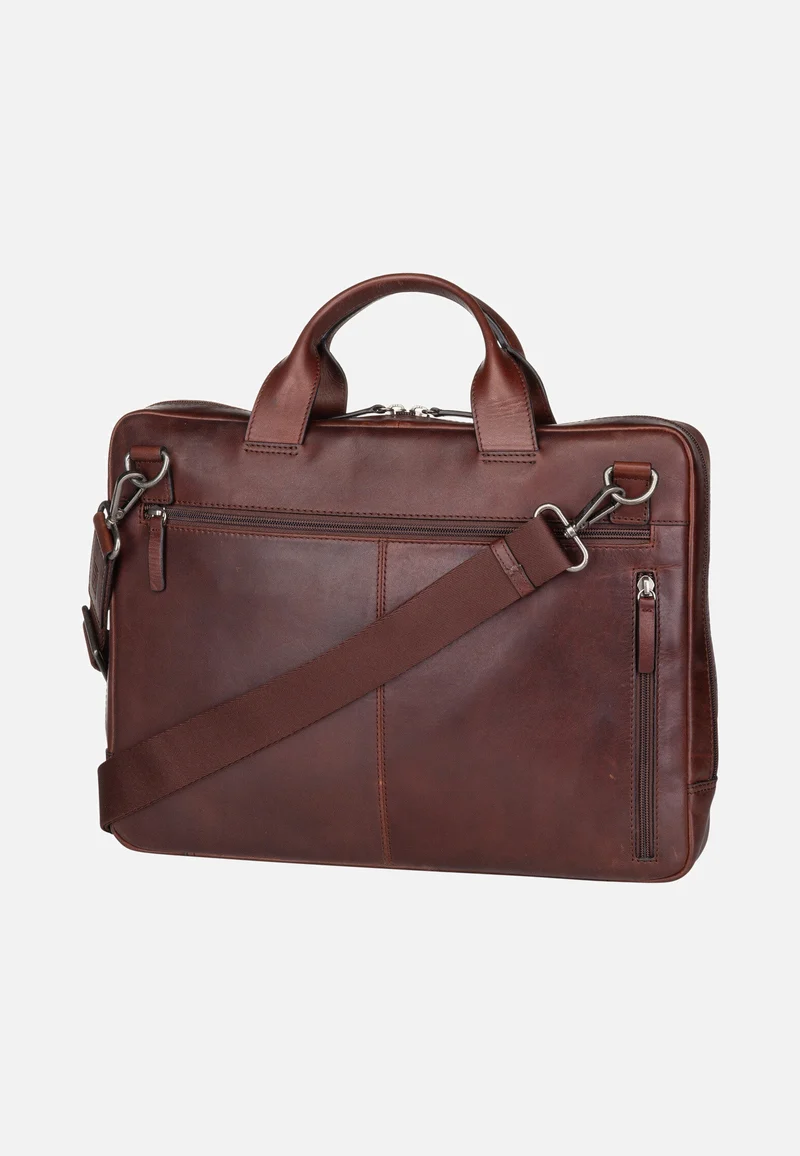 Lund Business S 6743 Braun - Aktentasche