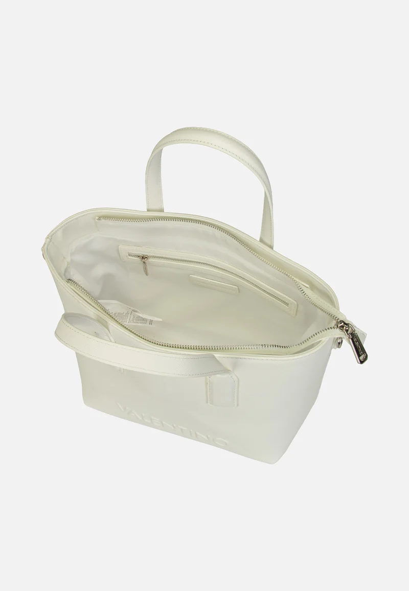 Pandia Re J04 Bianco - Tote Bag