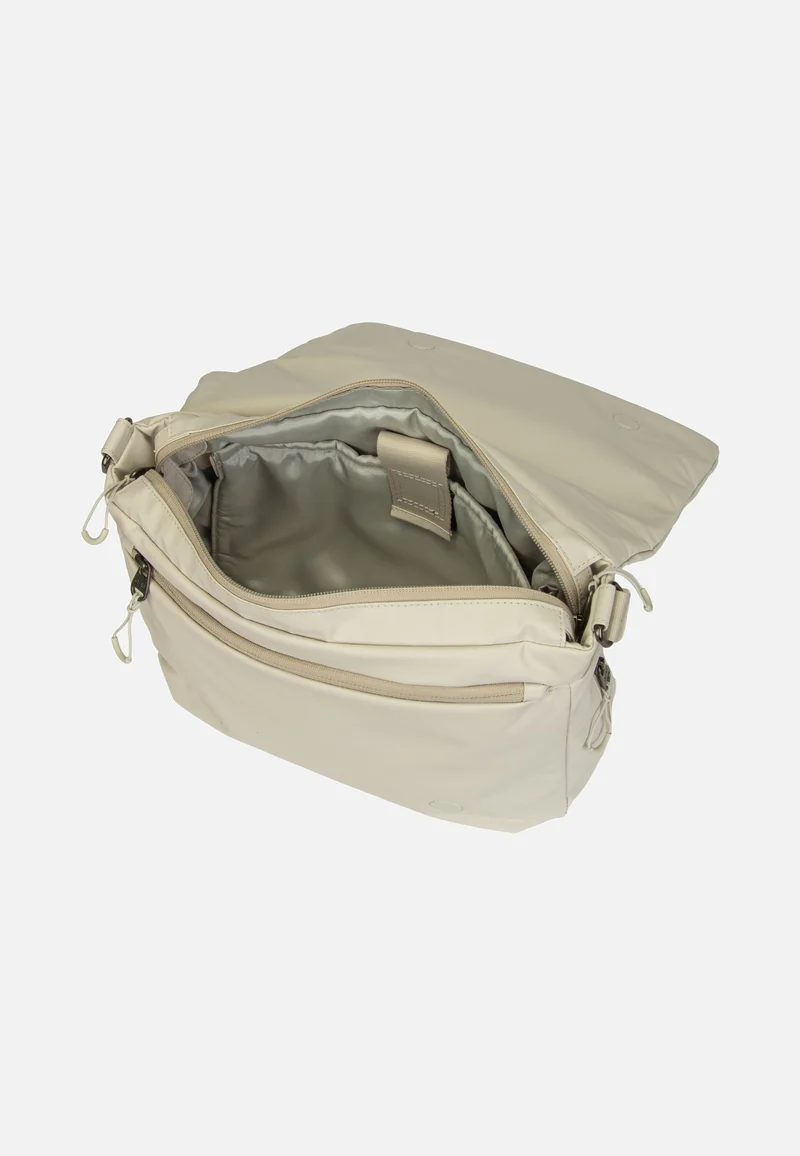 Aoki RE lite Linen - Crossbody Bag