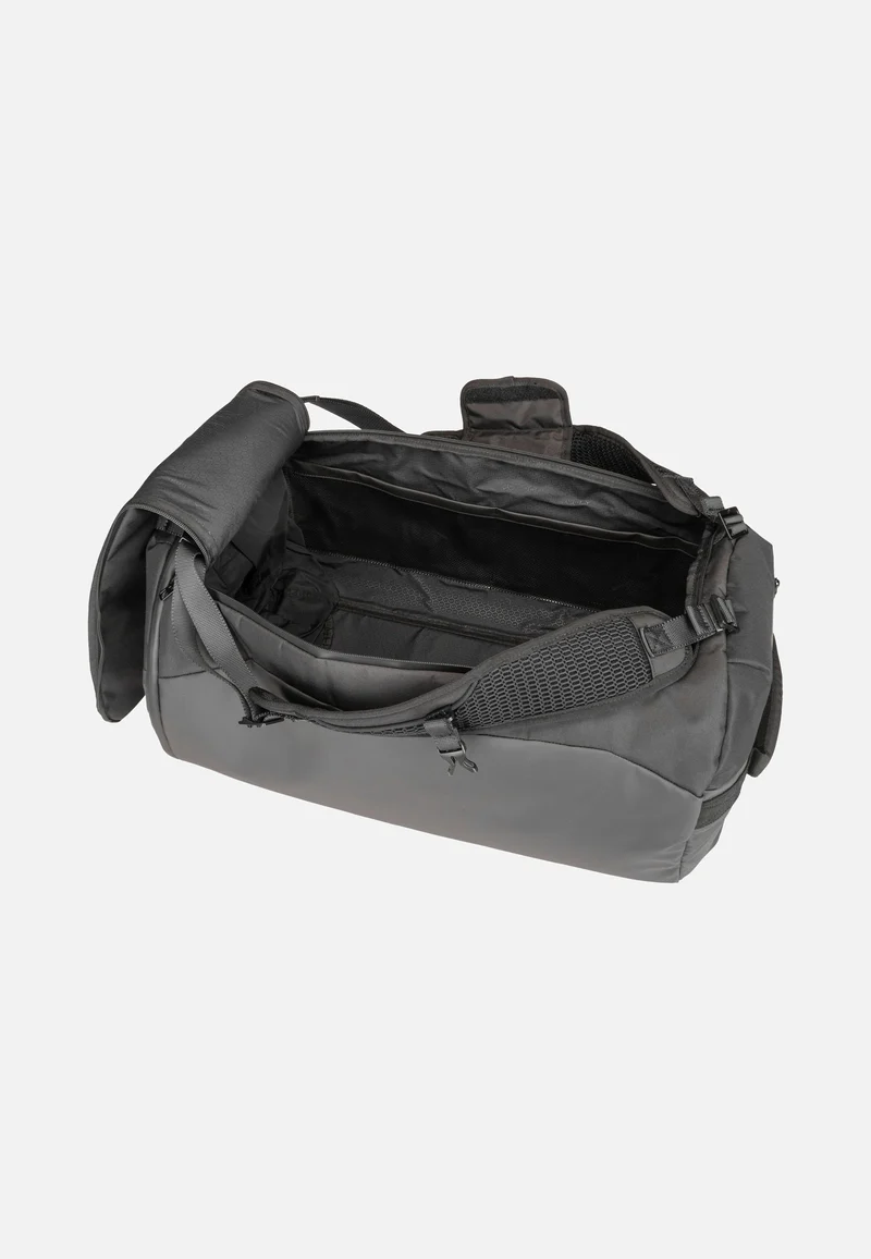 Urban Eco Duffel Black - Dufflebag
