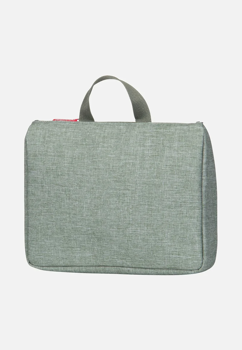 Toiletbag XL Twist Sage - Kulturbeutel