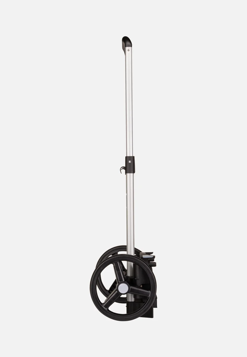 citycruiser Twist Silver - Einkaufstrolley