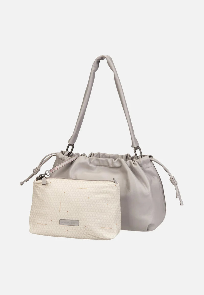 Bloom Ash - Bucket Bag