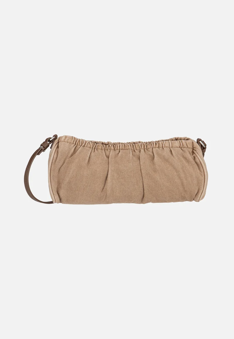 Cloud II Hobo XS Denim Beige - Crossbody Bag