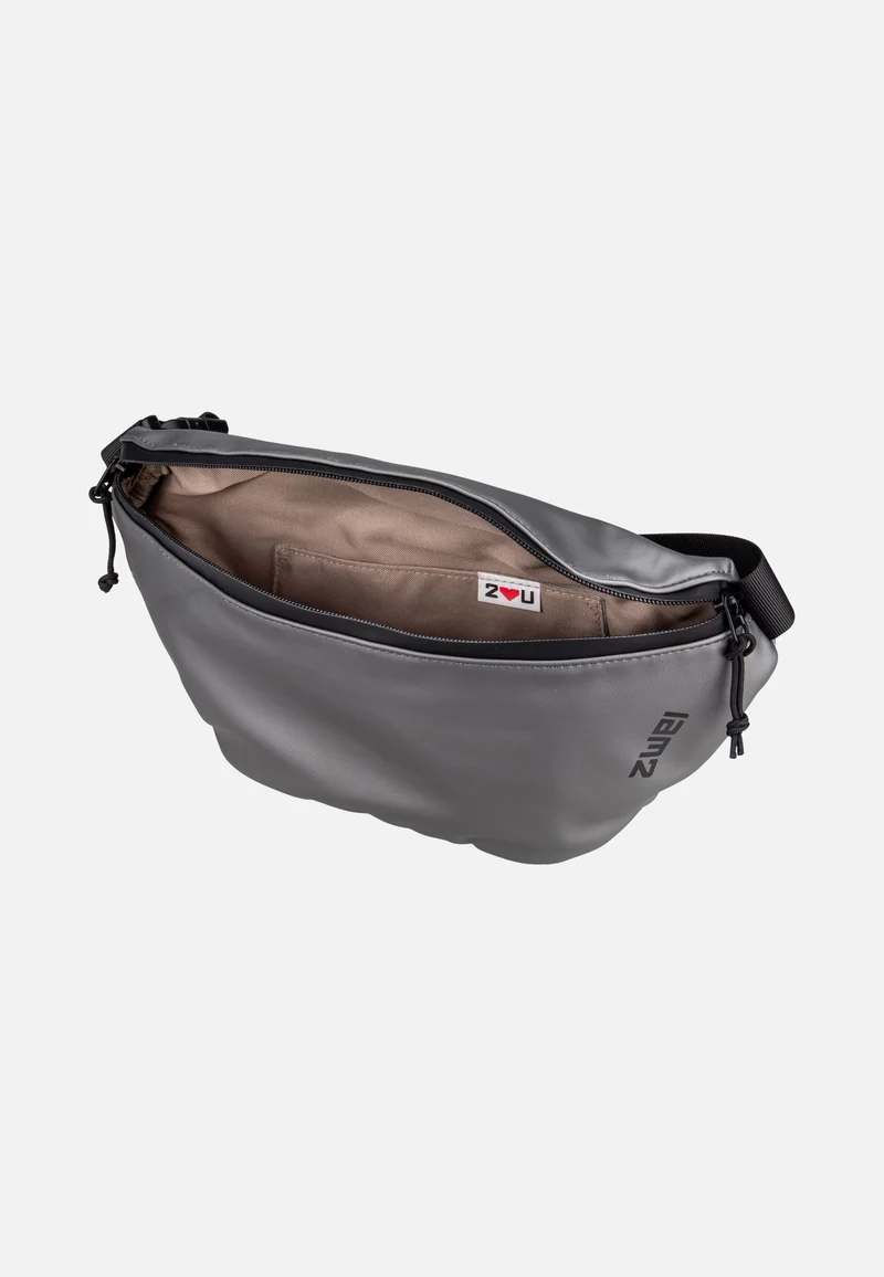 Cargo CAH55 Metallic-Stone - Sling Bag