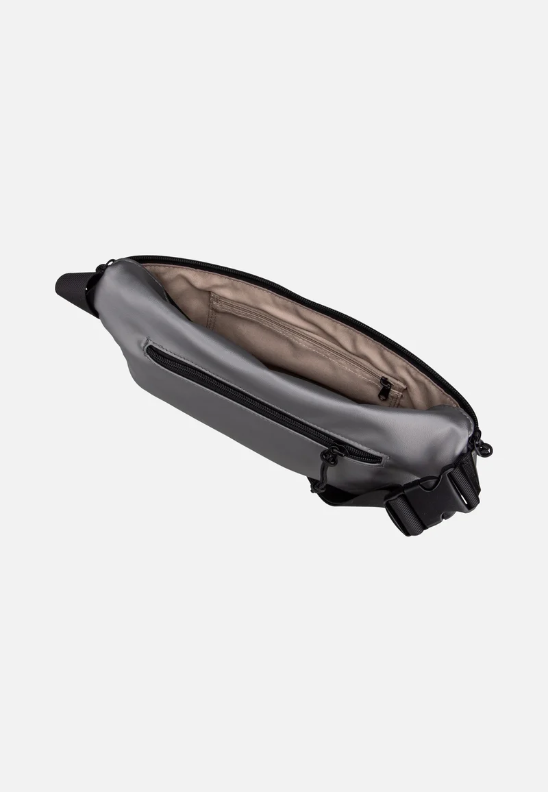 Cargo CAH55 Metallic-Stone - Sling Bag