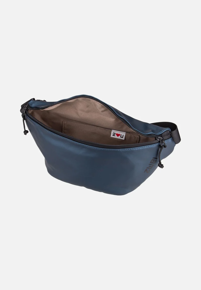 Cargo CAH55 Metallic-Blue - Sling Bag