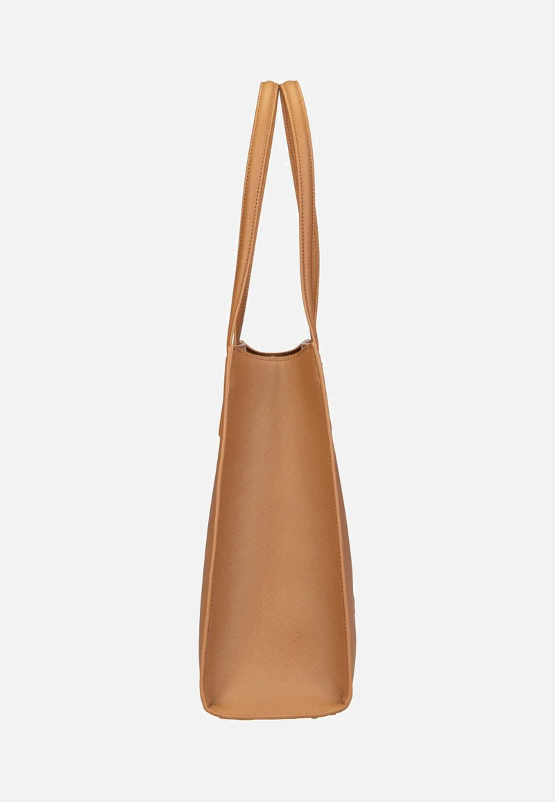 Pandia Re J01 Cuoio - Shopper