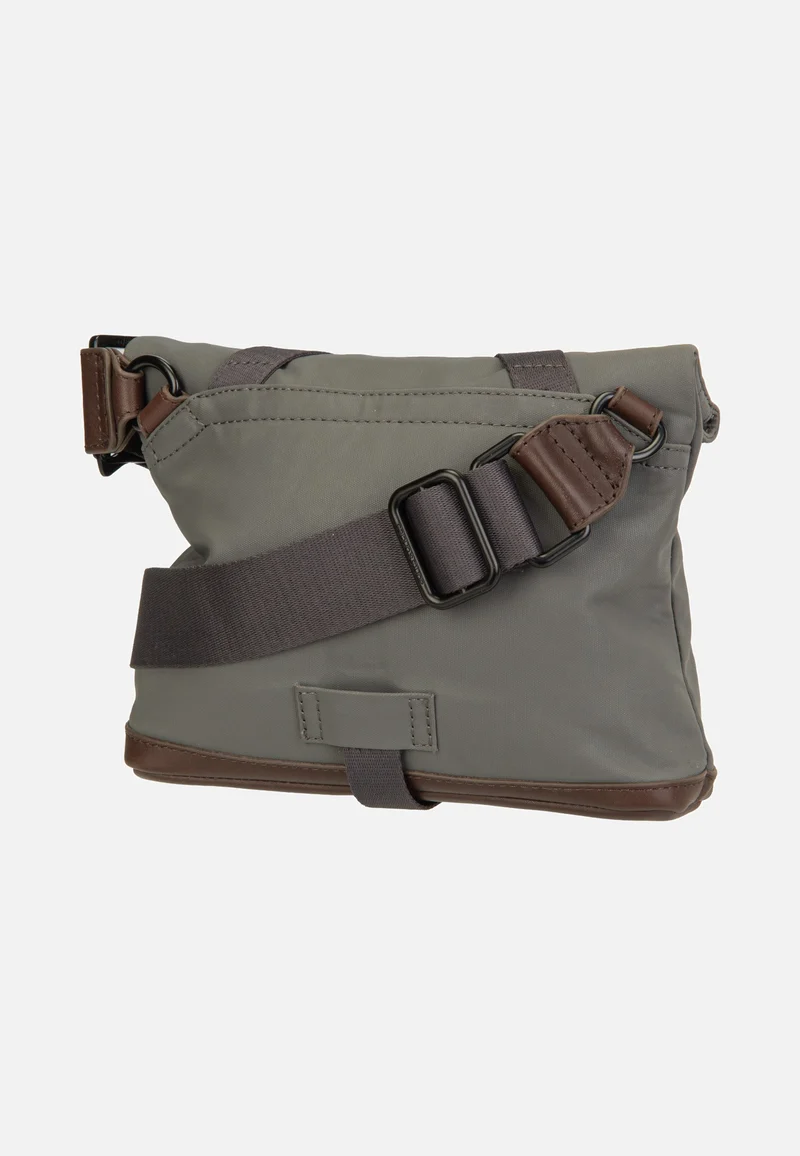 TSU Pewter - Bauchtasche