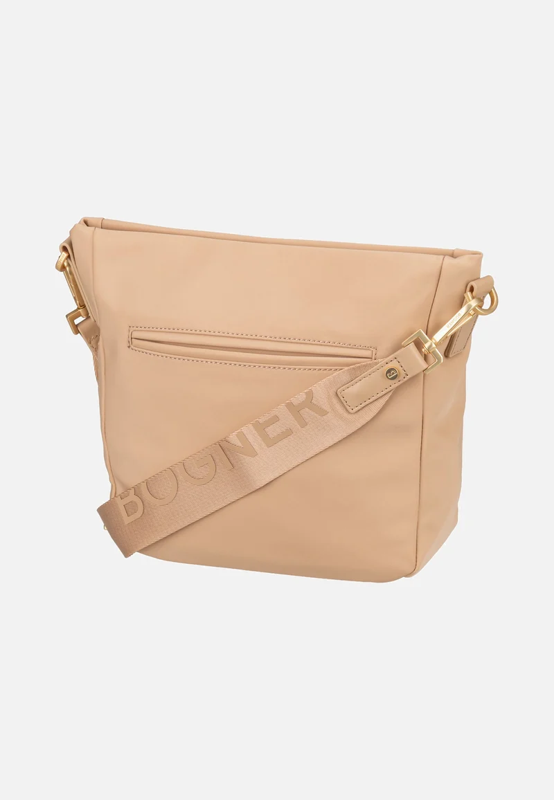 Klosters Neve Juna MVZ Lattè - Schultertasche