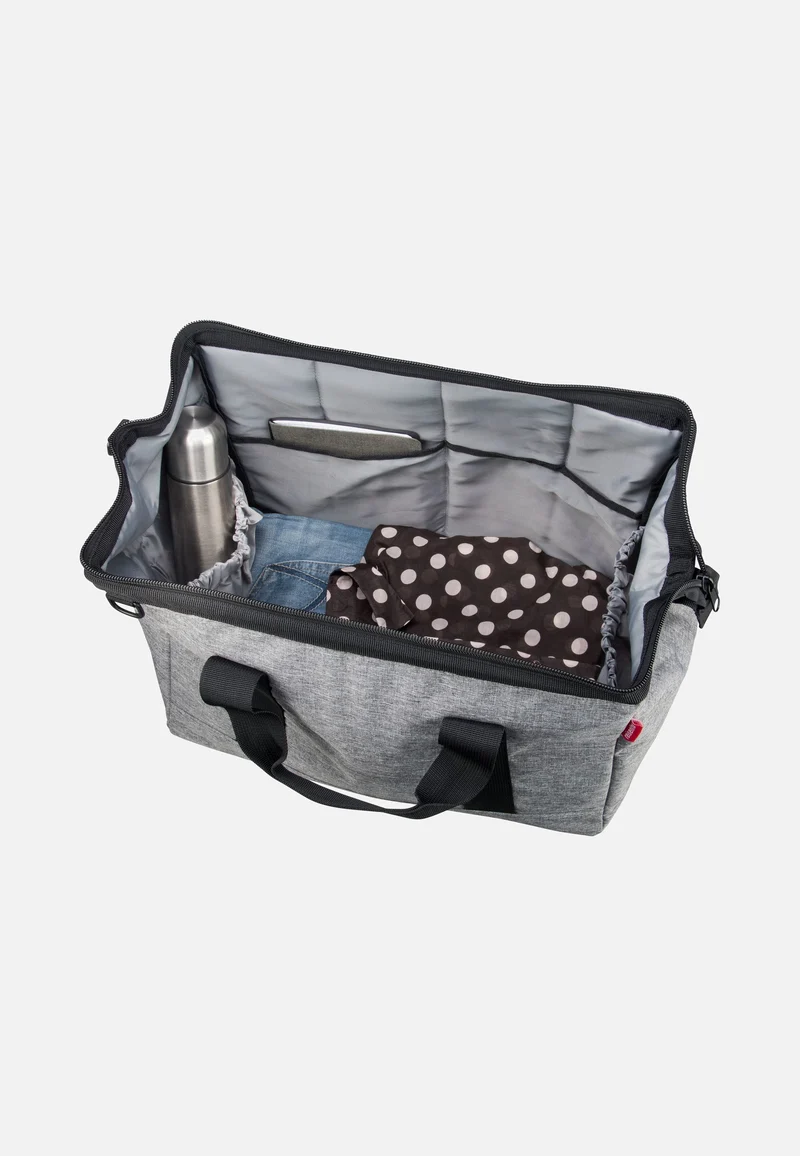 Allrounder L Twist Silver - Weekender