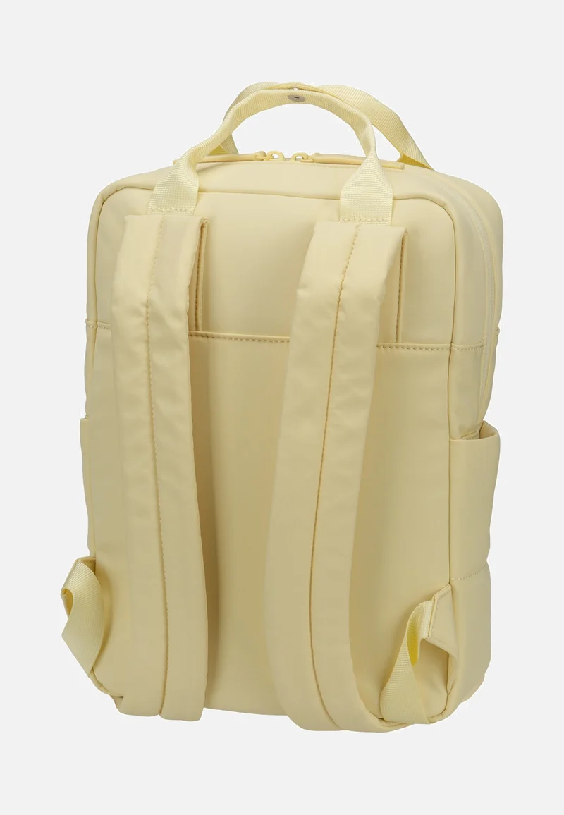 Bergen Cloud Small Butter Yellow - Rucksack