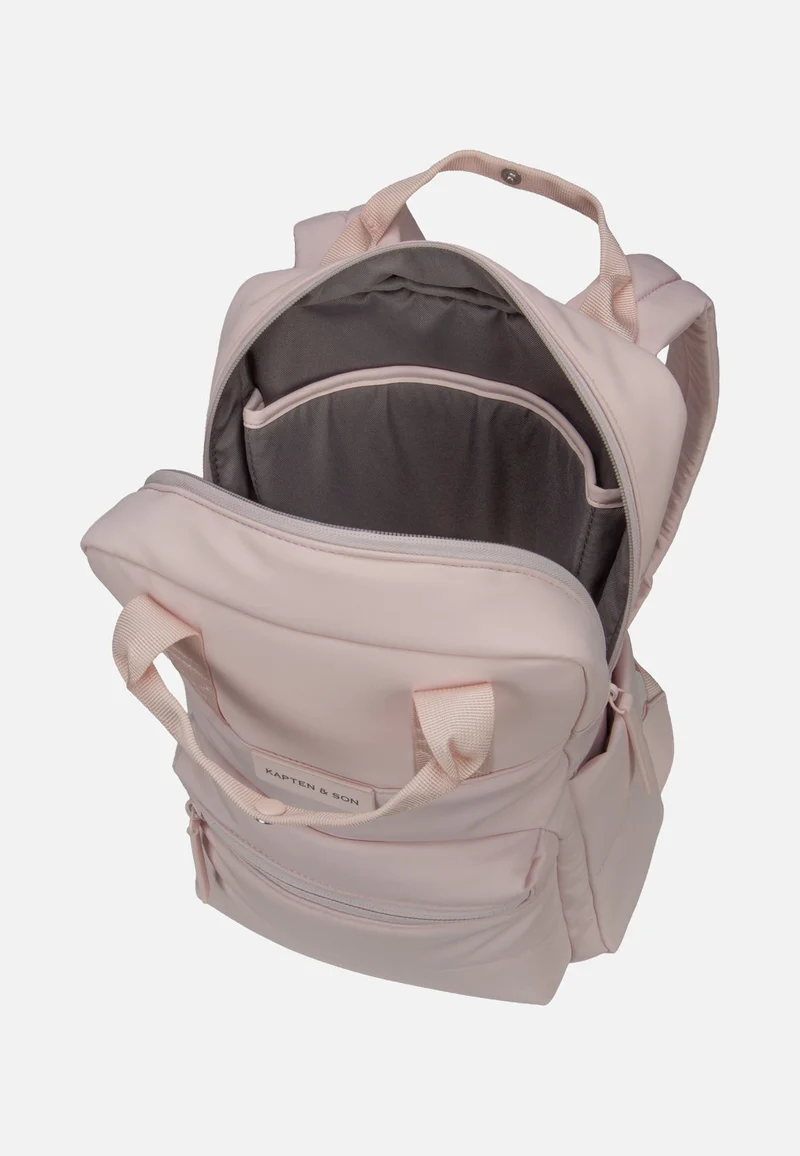 Bergen Cloud Small Soft Pink - Rucksack