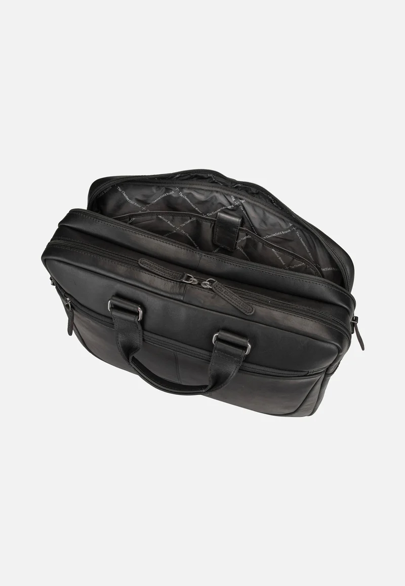 Seth 1010 2022 Black - Aktentasche