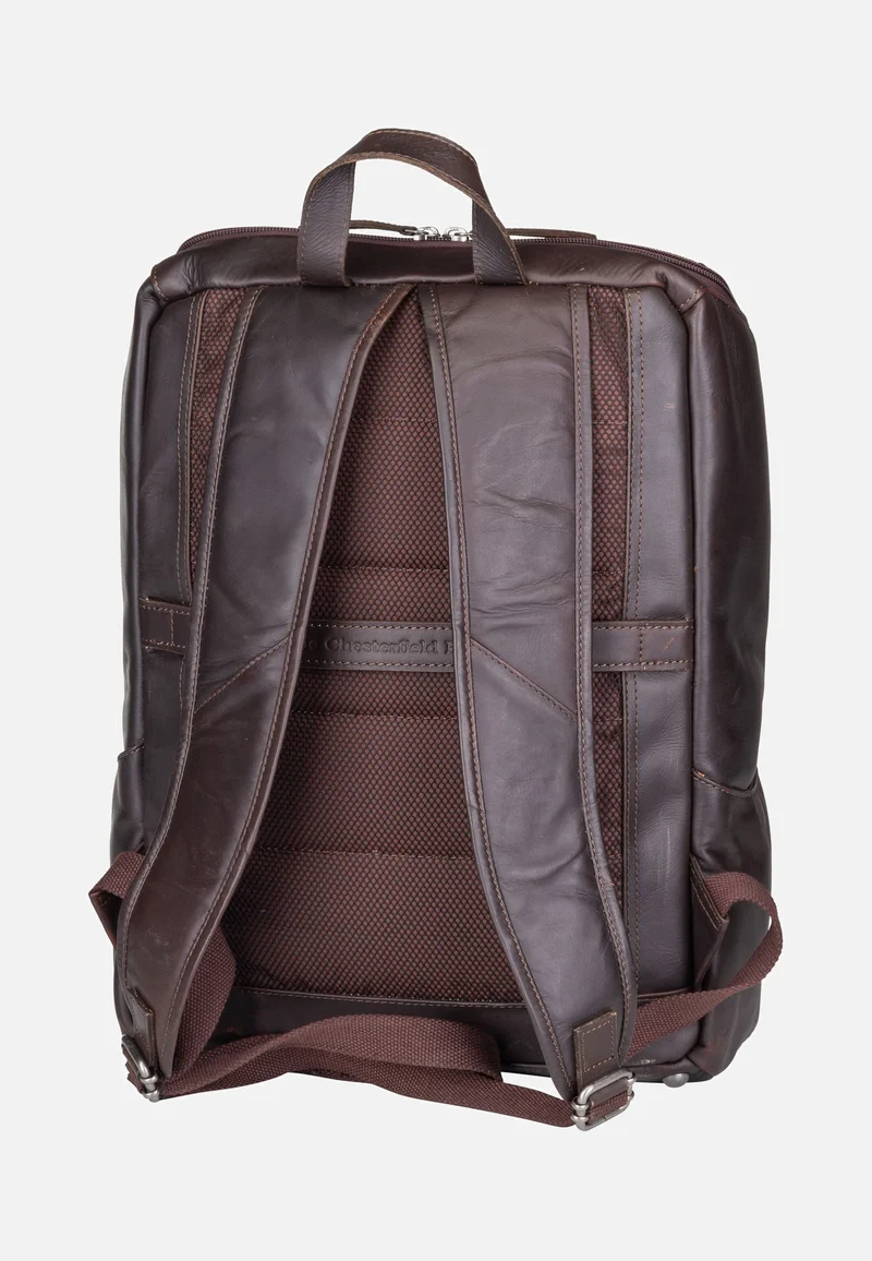 Rich 0517 Brown - Rucksack
