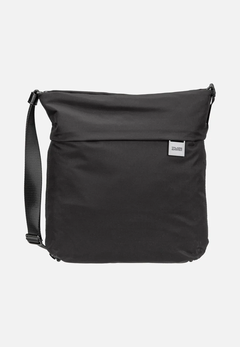 Amie AM120 Black - Crossbody Bag