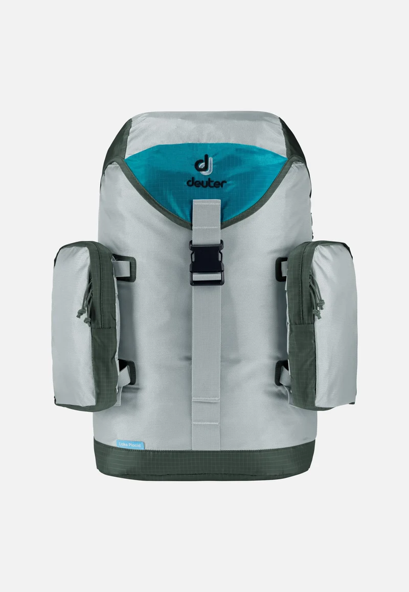 Lake Placid Tin/Azure - Rucksack