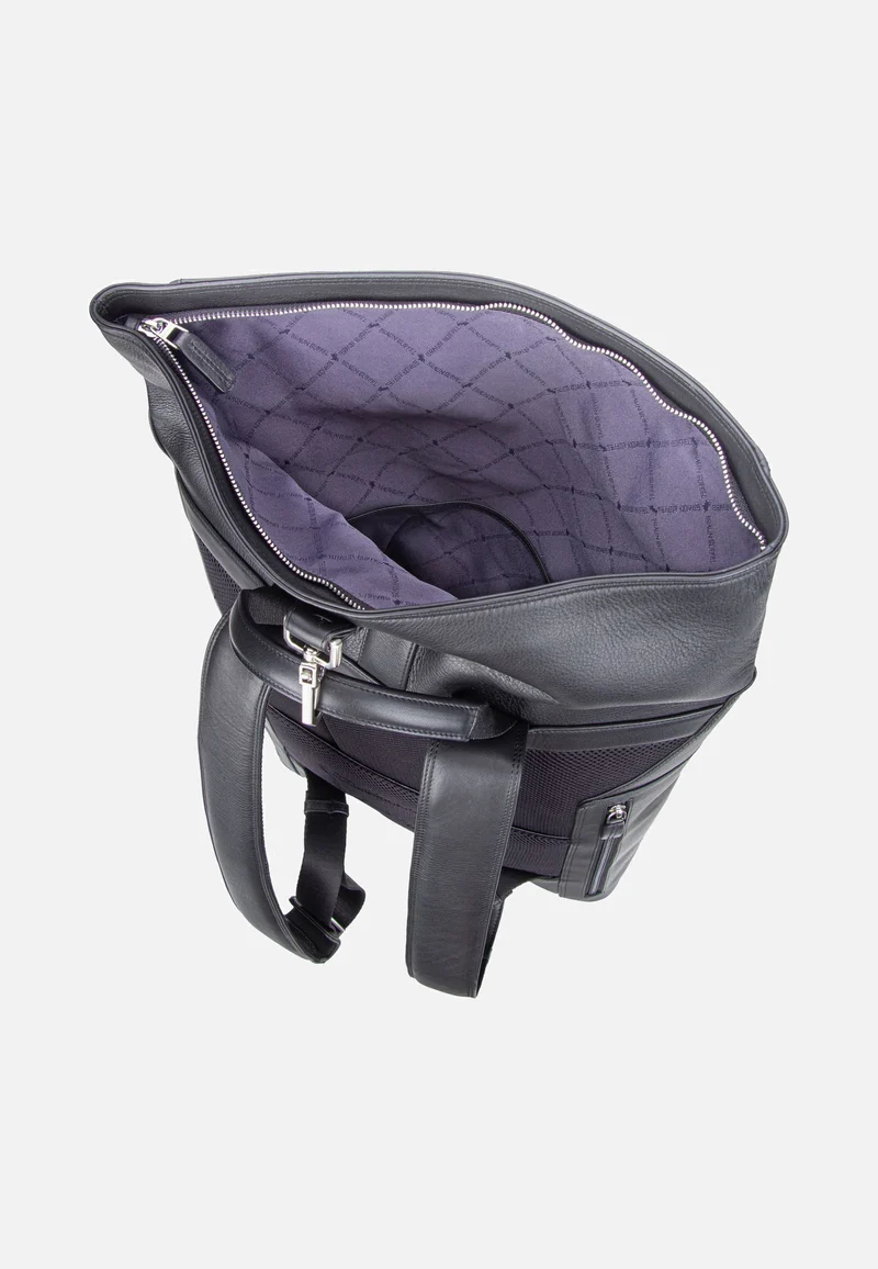 GOLF 3.0 L 90685 Schwarz - Rucksack