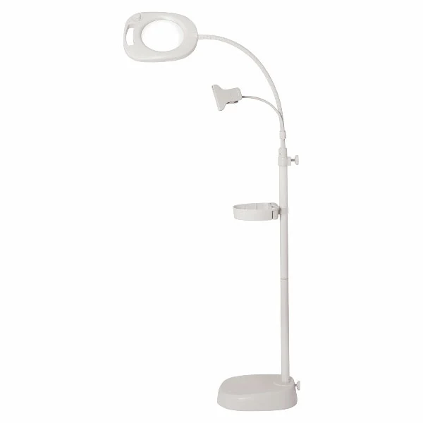 Purelite Lupenlampe European 4-in-1 LED