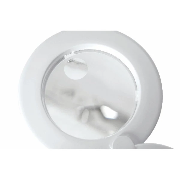 Purelite LED-Lupenleuchte Desk