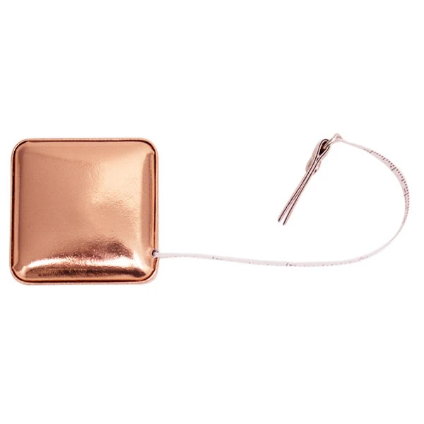 Groves Maßband Rosé