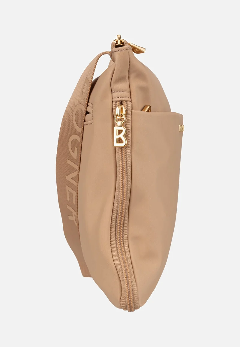Klosters Neve Serena LVZ Lattè - Schultertasche
