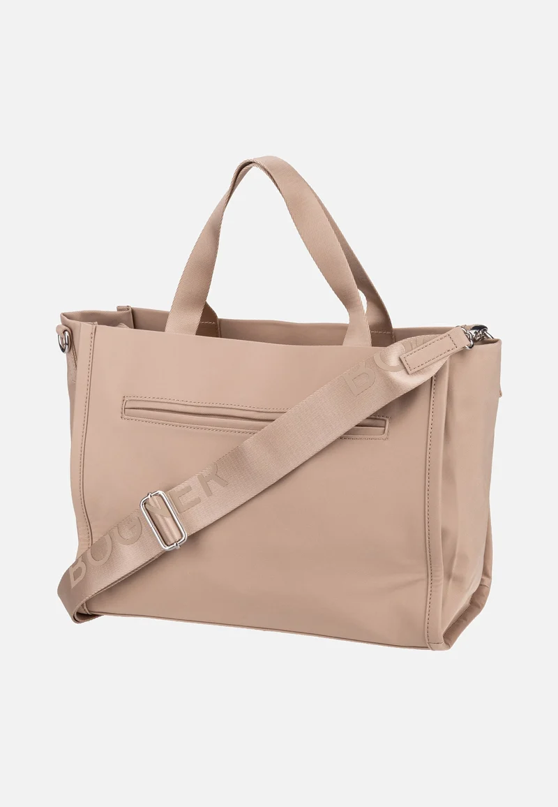 Maxon Maylin MHZ Greige - Tote Bag