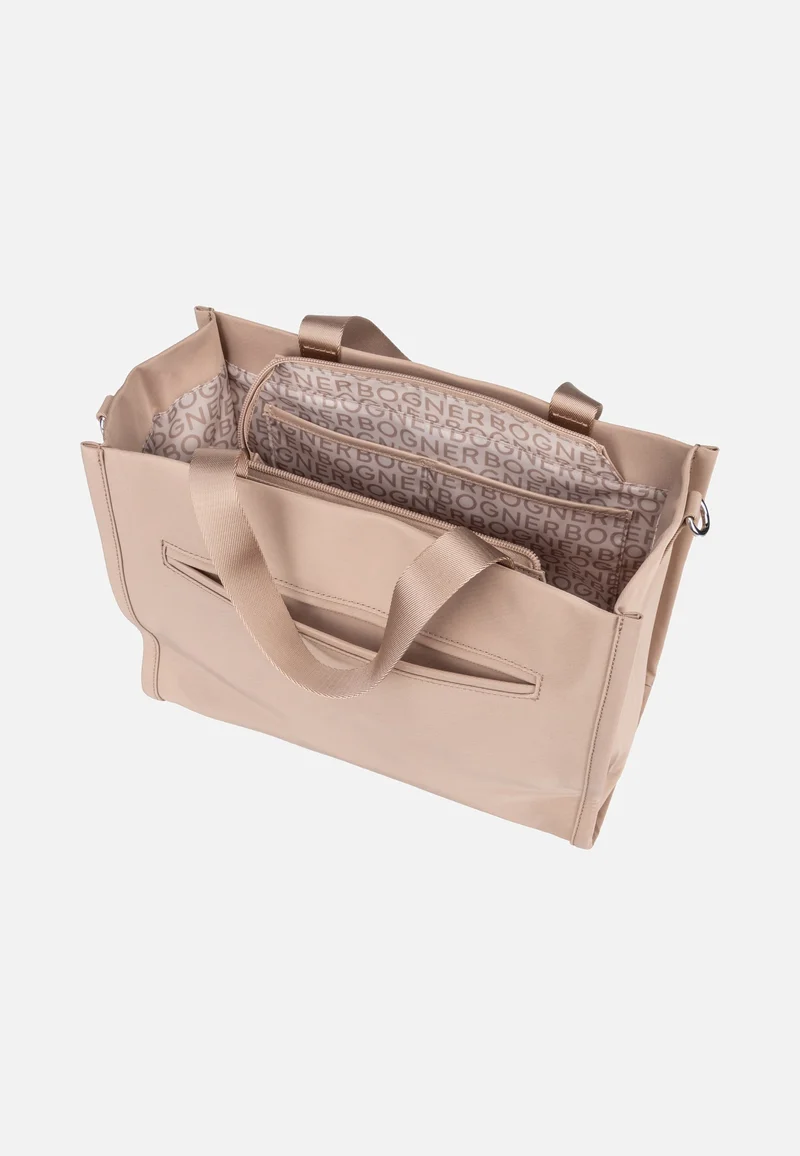Maxon Maylin MHZ Greige - Tote Bag
