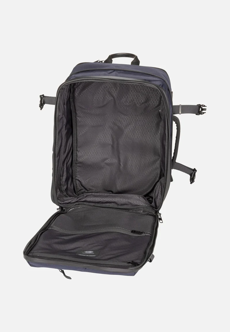 Urban Eco Travel Dark Blue - Reiserucksack
