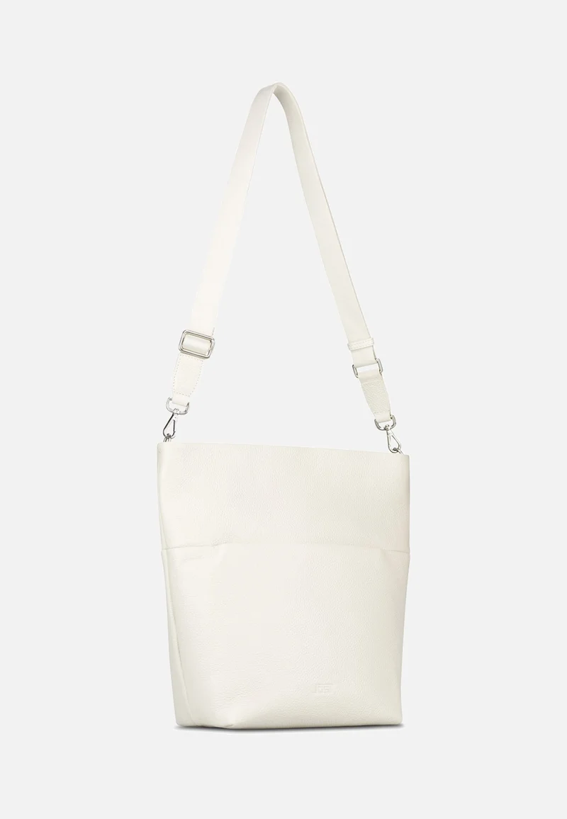 Vika 5561 Offwhite - Hobo Bag