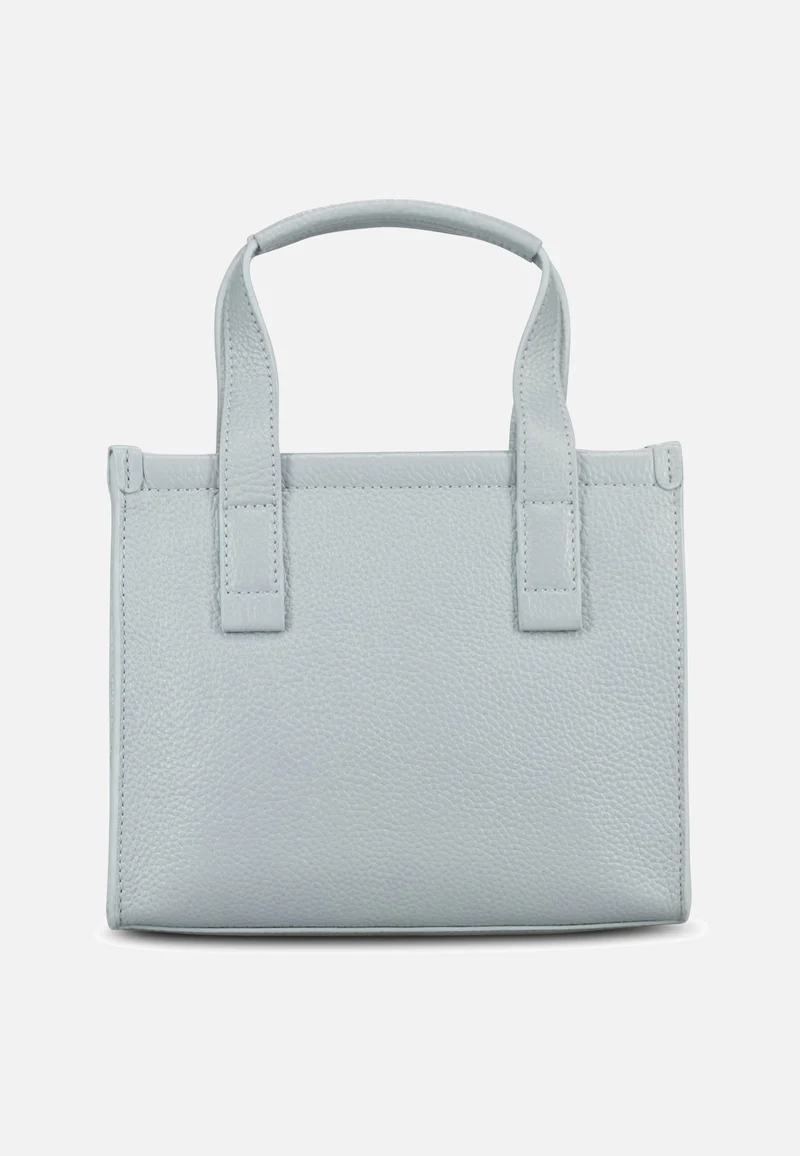 Vika 5562 Misty Blue - Henkeltasche