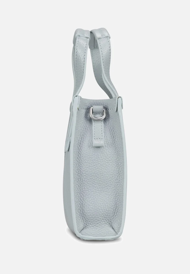 Vika 5562 Misty Blue - Henkeltasche