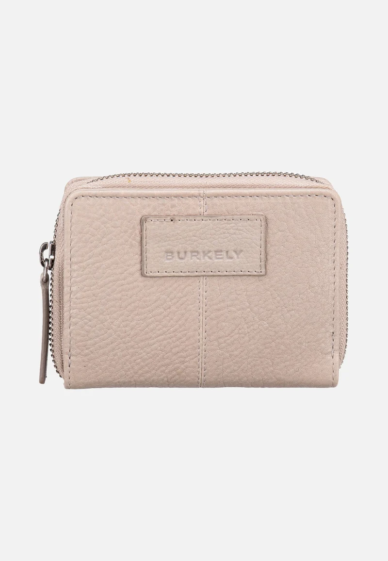 Soft Skylar 1000347 Grey - Portemonnaie