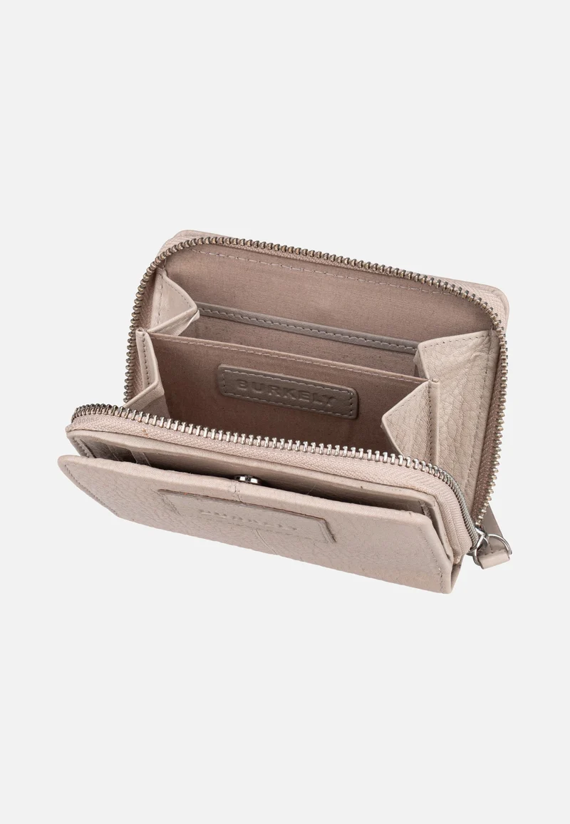 Soft Skylar 1000347 Grey - Portemonnaie