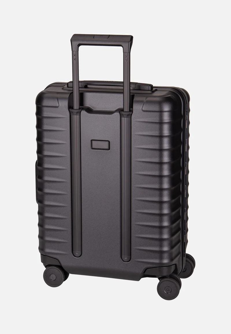 OVERSEAS 4w Trolley S23 Nightshade Black - Koffer