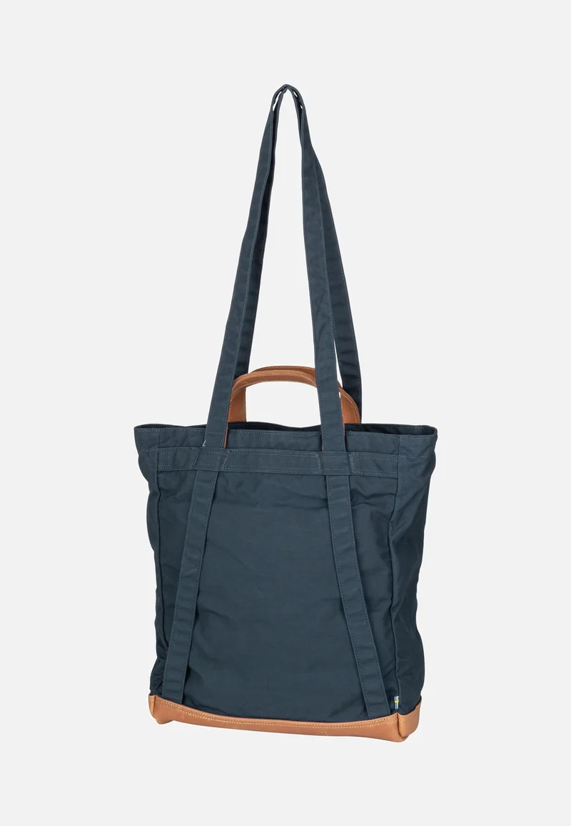 Totepack No.2 Navy - Rucksack