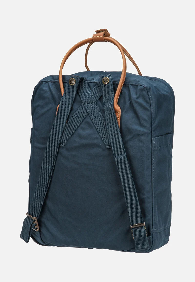 Kanken No.2 Navy - Rucksack
