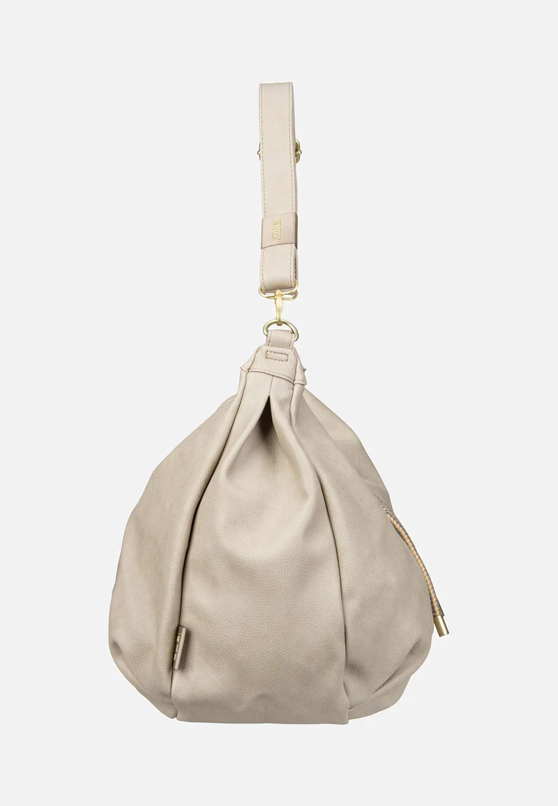 Lola LO200 Sand - Hobo Bag