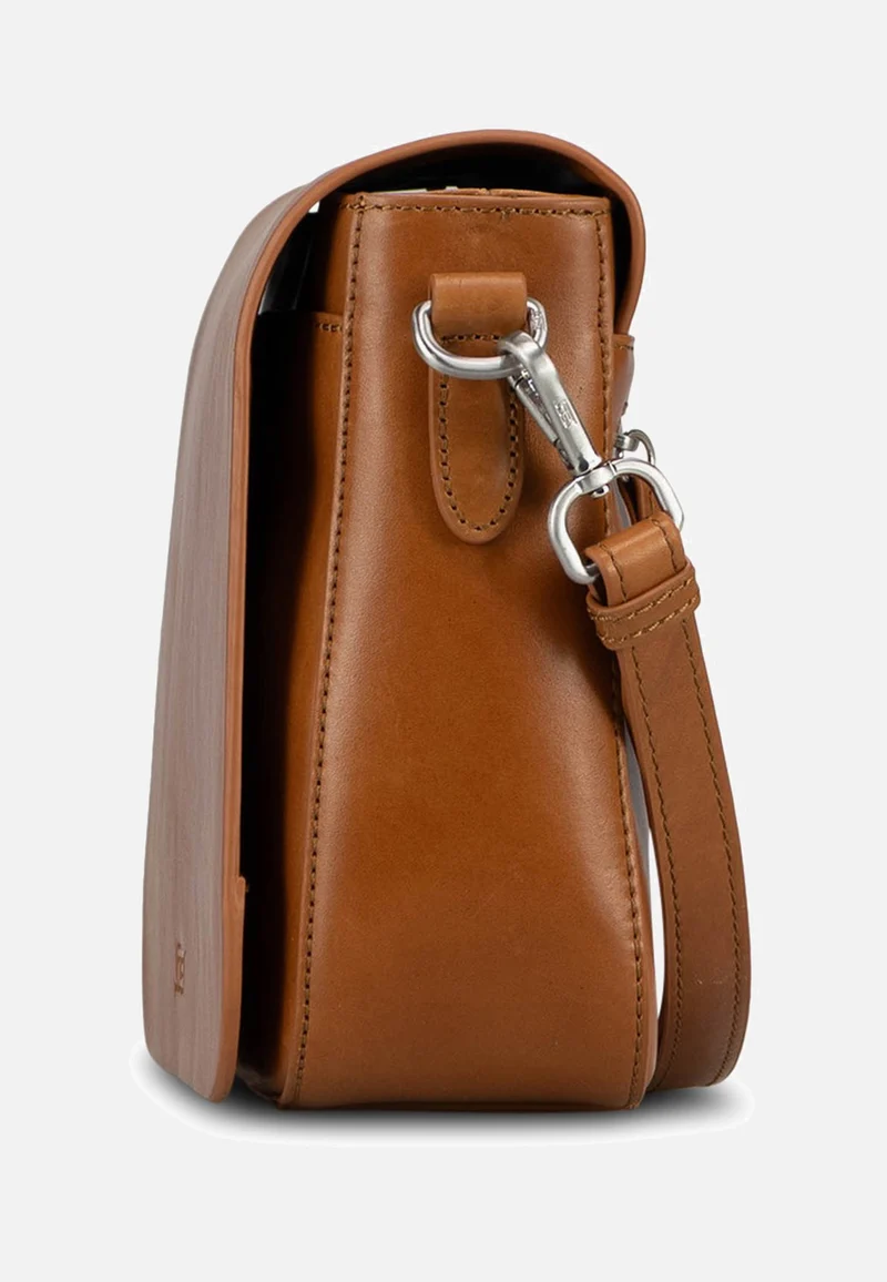 Rana M 1771 Cognac - Saddle Bag