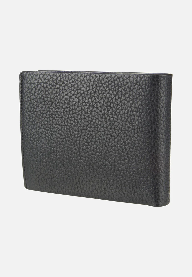 Vail Lennox BillFold LH13 Black - Portemonnaie
