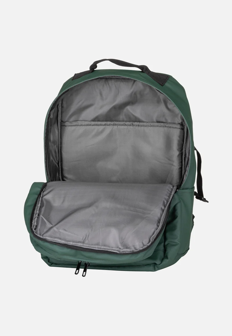 Cambridge 4900 Bottle Green - Rucksack