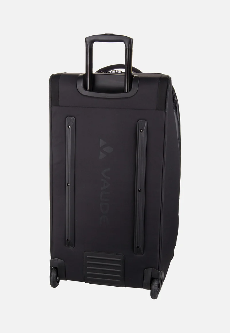 Rotuma 90 Black - Reisetasche mit Rollen