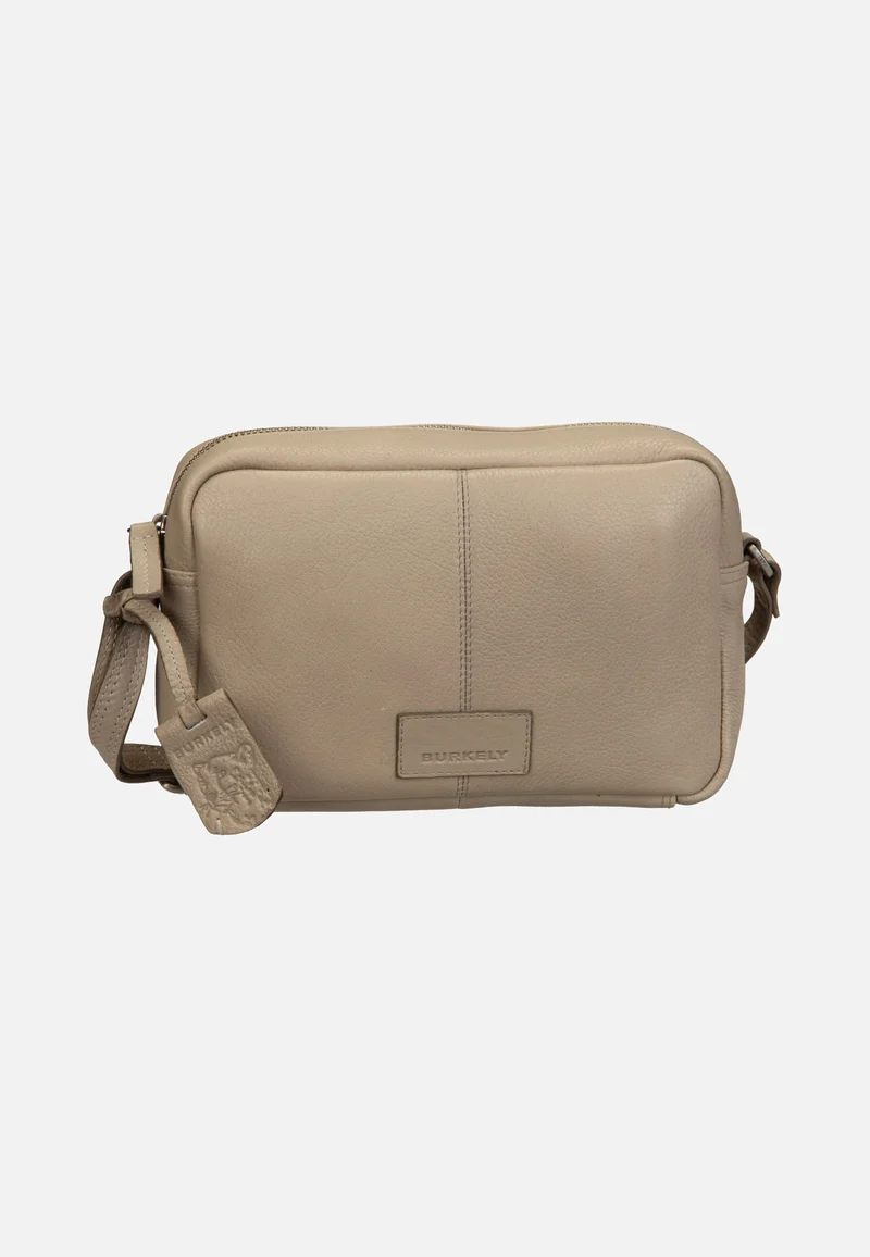 Soft Skylar 1000838 Grey - Crossbody Bag